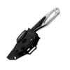 Buck 631BKSVP PakLite Select Field Kit - 420HC Blades, Includes Two Knives, Black GFN Handles - 13819