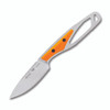 Buck 631ORSVP PakLite Select Field Kit - 420HC Blades, Includes Two Knives, Orange GFN Handles - 13821