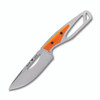 Buck 631ORSVP PakLite Select Field Kit - 420HC Blades, Includes Two Knives, Orange GFN Handles - 13821