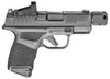 Springfield Armory HC9389BTOSPSMSC Hellcat RDP w/Shield SMSC Micro-Compact 9mm Luger 13+1 11+1 3.80"