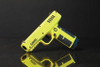 SABRE 0.68 Caliber Home Defense Pepper Projectile Launcher - Yellow