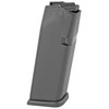 Glock OEM Glock 20 10MM 15 Round Magazine - Cardboard Style Packaging, Black