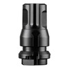 Dead Air KeyMicro Muzzle Brake - 5/8x24 SIG TAPER, Black