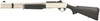 MAC 2 Tactical Marine 12 Gauge Semi-Auto -  18.5" Barrel, Nickel Boron Finish, Benelli M2 Clone