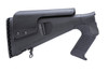 Mesa Tactical Urbino Pistol Grip Tactical Stock For Benelli M4 (12-GA) - Black