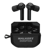 Walker's Disrupter Bluetooth Electronic Ear Buds - Black