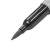 Amend2 G10 Self Defense Pen - Full-length G10 Core Self Defense Tool, Black and Gray