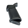 Amend2 Pistol Grip Enhanced - For AR-15/AR10, Polymer Construction, Black