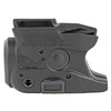 Streamlight TLR-6 Tactical Pistol Mount Flashlight 100 Lumen with Integrated Red Laser for S&W M&P Shield