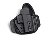 Adaptive Tactical HOFTAC OmniCarry Multi-Fit OWB Holster - Right Hand, Black