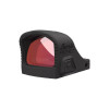 Burris FastFire C Red Dot Sight - 6 MOA Red Dot, RMSc Footprint, Matte Black