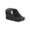 Burris FastFire C Red Dot Sight - 6 MOA Red Dot, RMSc Footprint, Matte Black