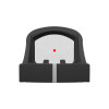 Burris FastFire C Red Dot Sight - 6 MOA Red Dot, RMSc Footprint, Matte Black