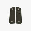 Magpul MOE 1911 Grip Panels - OD Green