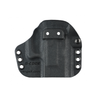 G-Code Tactical Paradigm Universal Fit Holster for Small/Medium Framed Firearm in Black
