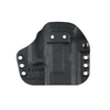 G-Code Tactical Paradigm Universal Fit Holster for Small/Medium Framed Firearms - Black