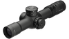 Leupold Mark 5HD 2-10X30MM Rifle Scope - 35mm Maintube, First Focal Plane, Illuminated TMR Reticle, Matte Black