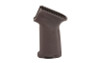 Magpul MOE® AK Grip- Plum Polymer – AK47/AK74