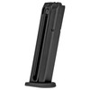 Taurus TX22 22 LR 16 Round Magazine - Fits Taurus TX22, Black