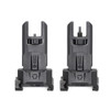 Strike Industries Polymer Backup Sights - Front and Rear Sight Set
