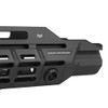 Strike Industries VOA Handguard for Benelli M2 - Black