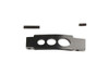 GunTec USA Enchanced AR15 Enhanced Trigger Guard - Anodized Aluminum, Black