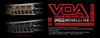 Strike Industries VOA Handguard for Benelli M2 - FDE