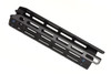 Agency Arms Modular M-LOK Rail For Benelli M2 Shotguns - Matte Black
