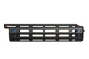 Agency Arms Modular M-LOK Rail For Benelli M2 Shotguns - Matte Black