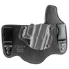Galco KingTuk Deluxe IWB Holster - Right Hand - Fits the Glock 20/21