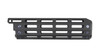 Agency Arms Modular M-LOK Rail For Benelli M4 Shotguns - Matte Black