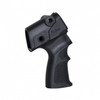 NCStar VISM Remington 870 Pistol Grip Stock Adapter - Black