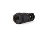 Sig Sauer Clutch-Lok Shouldered QD Muzzle Brake for SLX/SLH Suppressors - 7.62MM, 5/8"x24, 90 Degree Taper, Black