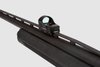 Truglo Universal Shotgun Rib Mount - For RMR Footprint Optics, Black