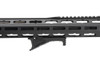 Strike Industries MLOK LINK Cobra Fore Grip with Cable Management - Black