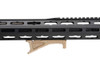Strike Industries MLOK LINK Cobra Fore Grip with Cable Management - Flat Dark Earth