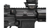 Strike Industries Stamped Dust Cover for AR-15 - Black Steel