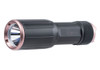 Sig Sauer SOFEC001 Foxtrot-EDC Compact Rose Flashlight - 1350 Lumens, Black w/ ROSE Anodized Tailcap and Bezel Ring