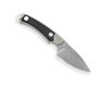 Buck 662 Alpha Scout Select Fixed Blade Knife - 2.875" 420HC Stonewashed Drop Point, Gray GFN Handles with Versaflex Inserts, Polyester Sheath - 13730