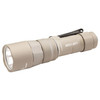 SureFire EDC1-DFT Rechargeable Flashlight - High-Candela Everyday Carry LED Flashlight, 95,000 Candela, Tan