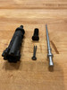 Bootleg .308 Phosphate Complete Bolt Assembly - Cam Pin, Firing Pin and Retaining Pin, Uses all Standard Mil Spec Components