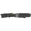 Ulfhednar PRS Sling Non-Elastic Web Adjustable Cam-Buckle - Green/Black