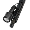 Nightstick LGL-180-IR Dual-Beam Long Gun Light Kit w/IR Illuminator - Black