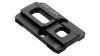 Strike Industries ACRORMR Strike RMR to ACRO Adaptor Plate - Black