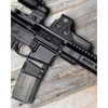 Cross Industries 10/10 Cross Coupling AR-15 Magazines - 10 Rounds, Contains Two 10-Round Coupling Magazines, Smoke Black