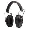 Allen ULTRX E-Muff - Electronic Earmuff, NRR 23dB, Black