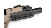 Strike Industries Handguard for KRISS Vector SDP - Black