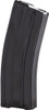 E-lander Magazine 300 Blackout 30 Round Steel AR-15 Magazine  - Steel Magazine Body, Black