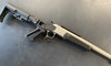 Sharps Bros. CVAG01 CVA Pistol Grip with 1913 Picatinny Rail - Black