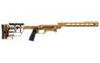 Daniel Defense Remington 700 Pro Chassis System Coyote Tan